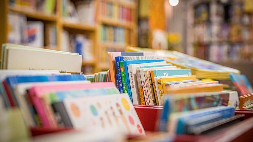 Какие книги стали бестселлерами в Украине в 2021 году