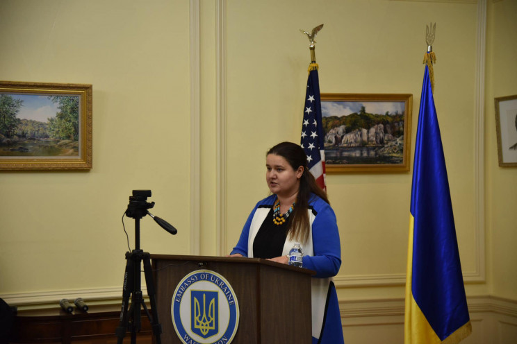 “Атака на демократию”: Маркарова предупредила, что РФ не остановится на Украине, если будет вторжение