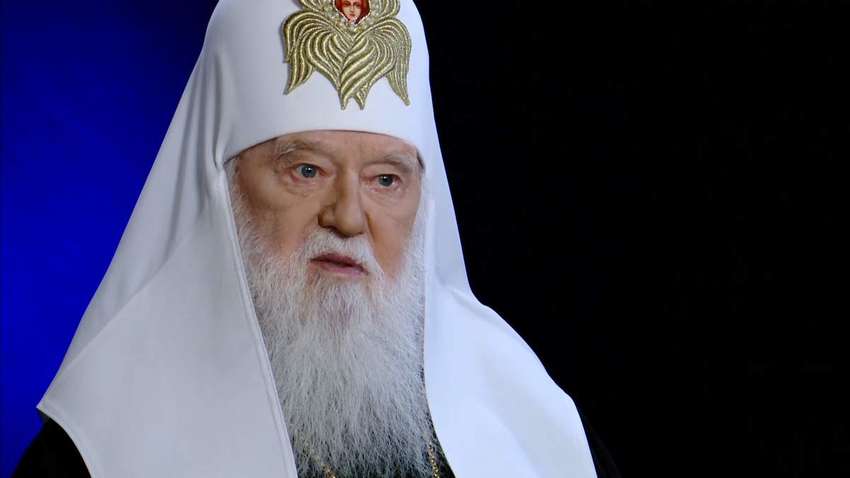 В ПЦУ наложили “санкции” на Филарета, а его сторонников лишили рангов: как церковь подавляет бунт