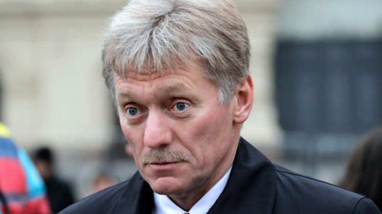 Песков во время оправдания вульгарщины Путина соврал о Минских соглашениях