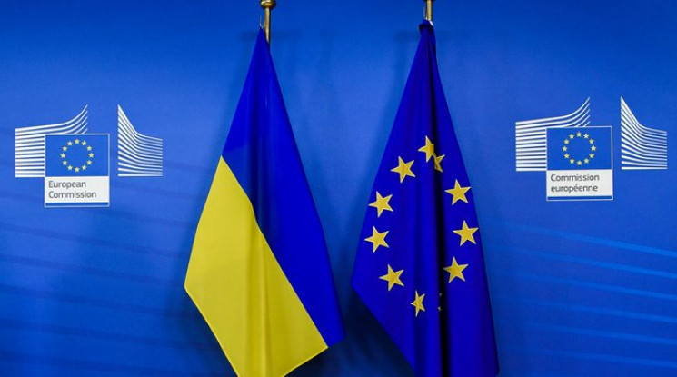 ЕС начал прорабатывать следующий пакет санкций против России