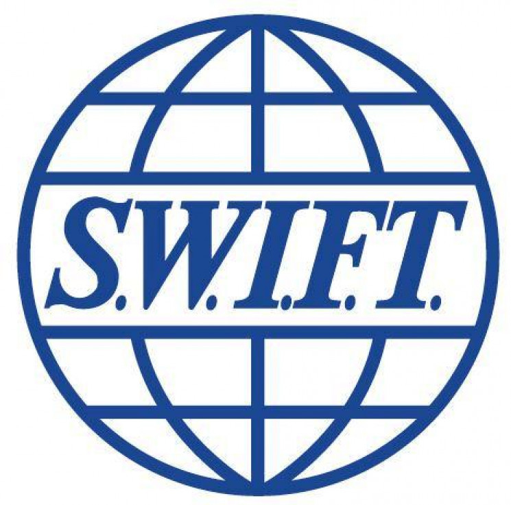 Началась подготовка к отключению России от SWIFT