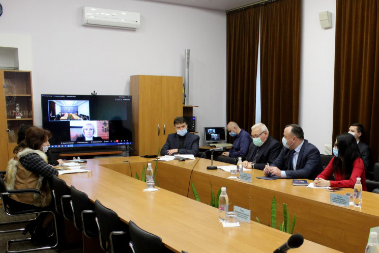 На терроборону Хмельнитчины дополнительно выделят почти 5 млн грн
