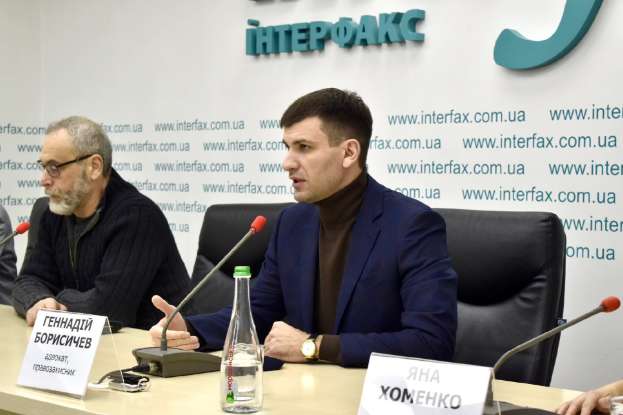 Ряд одесских судей может быть причастен к содействию рейдерским атакам – правозащитники