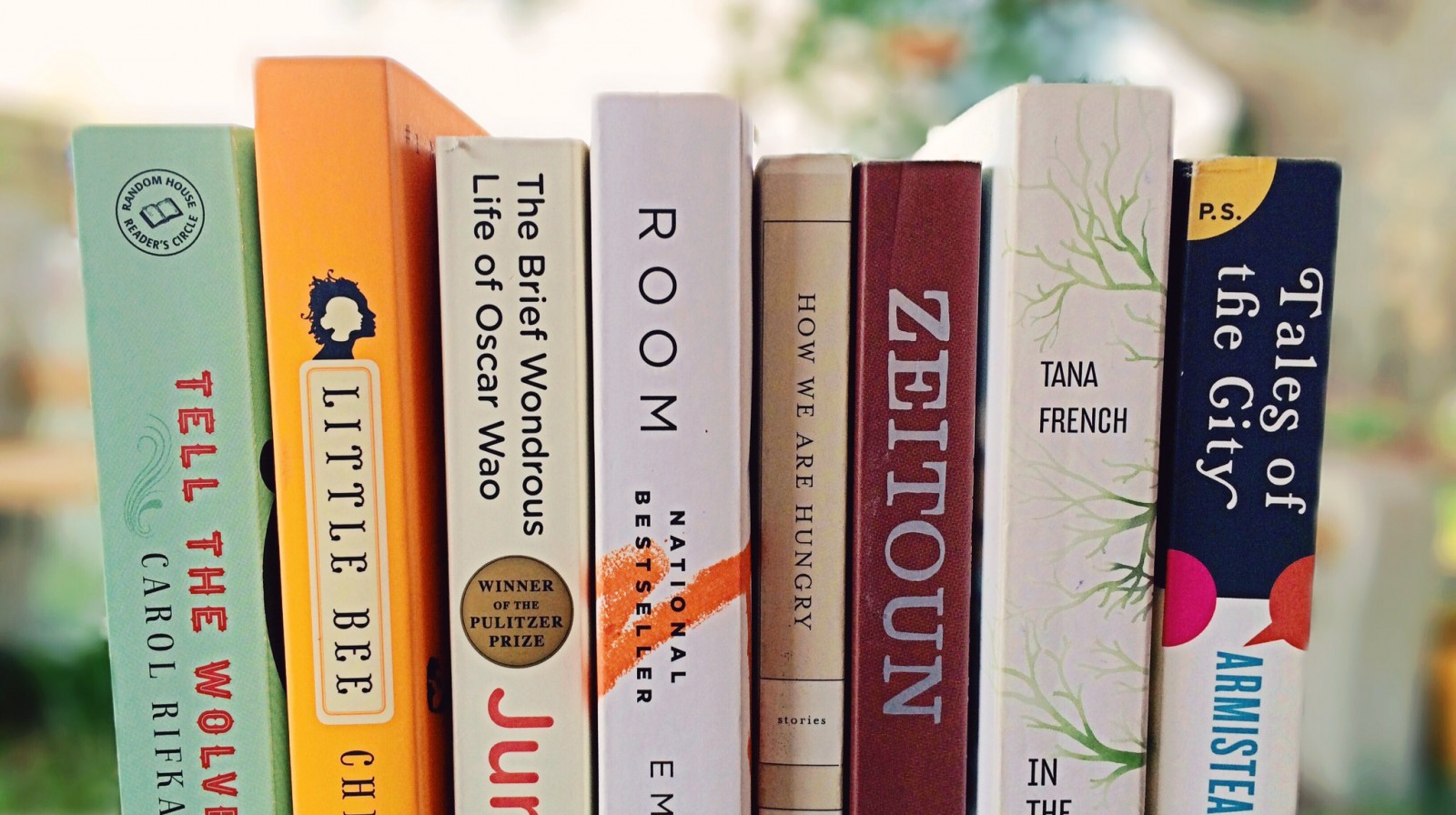 Зачем читать книги на английском: основные причины