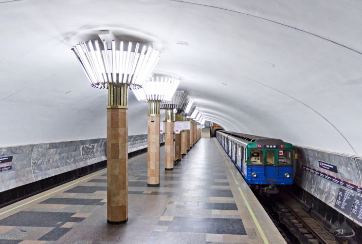 Ущерб харьковской подземки в 2021 году превысил 200 млн грн