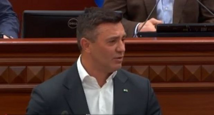 Тищенко сделал сексистское заявление во время своего выступления в Киевсовете (ВИДЕО)
