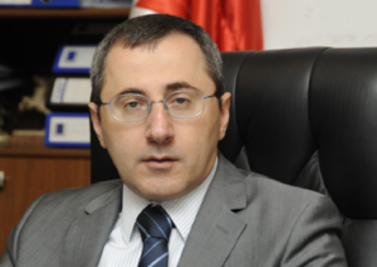 Нападение на советника Венедиктовой: В МВД считают, что инцидент не был спланирован