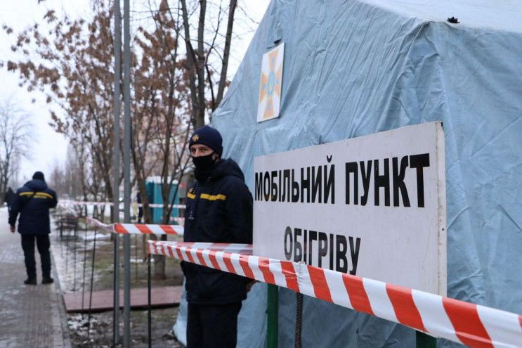 Взрыв в Кропивницком: В ОП заявили, что жители многоэтажки не останутся на улице