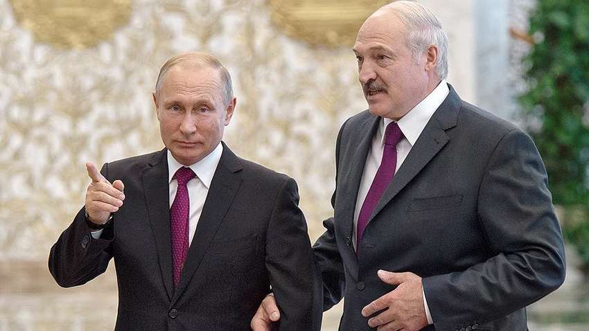 Переговоры Путин-Лукашенко: почему стоит ждать сенсации – о чем могут заявить