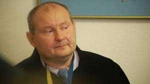 За Чауса внесли залог больше 700 тысяч: журналисты узнали, кто дал деньги