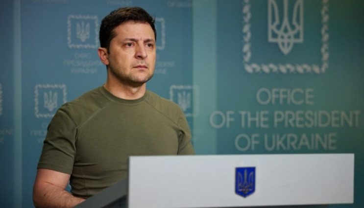 “Варшава, Стамбул, Баку, но не Беларусь”: Зеленский дал ответ России, ожидающей переговоров с ним в Гомеле