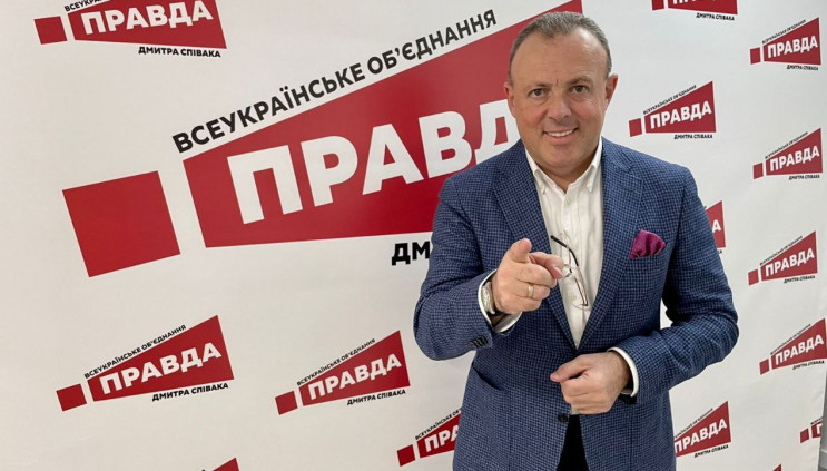   Дмитрий Спивак: Президентский университет – это профанация