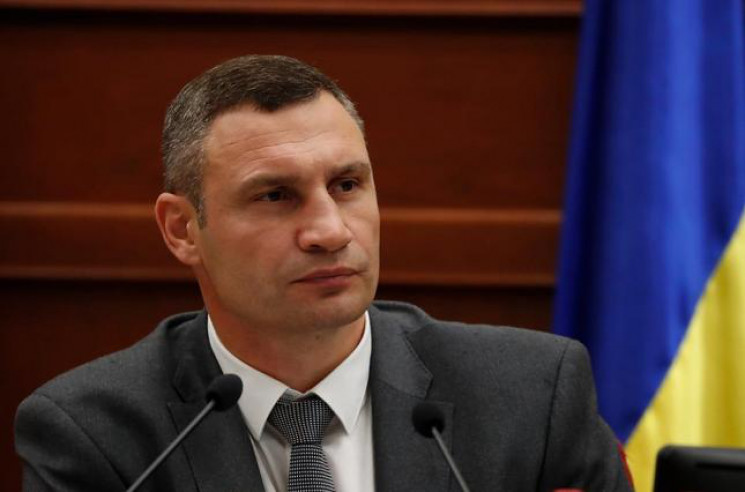 У Кличко заявили о его намерении баллотироваться в Президенты Украины