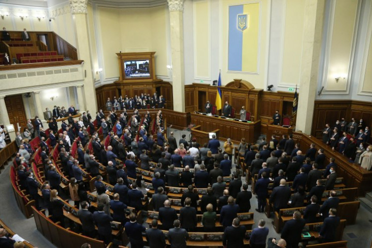 Кто и что выиграл и проиграл от вторжения, которого не произошло