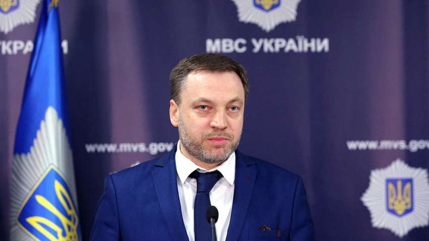 В МВД рассказали, в каких регионах готовились массовые беспорядки