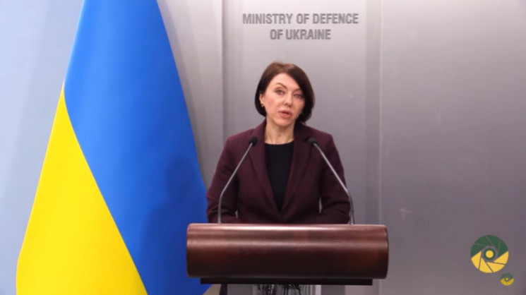В Минобороны заявили о низкой вероятности бомбардировки Киева в случае войны