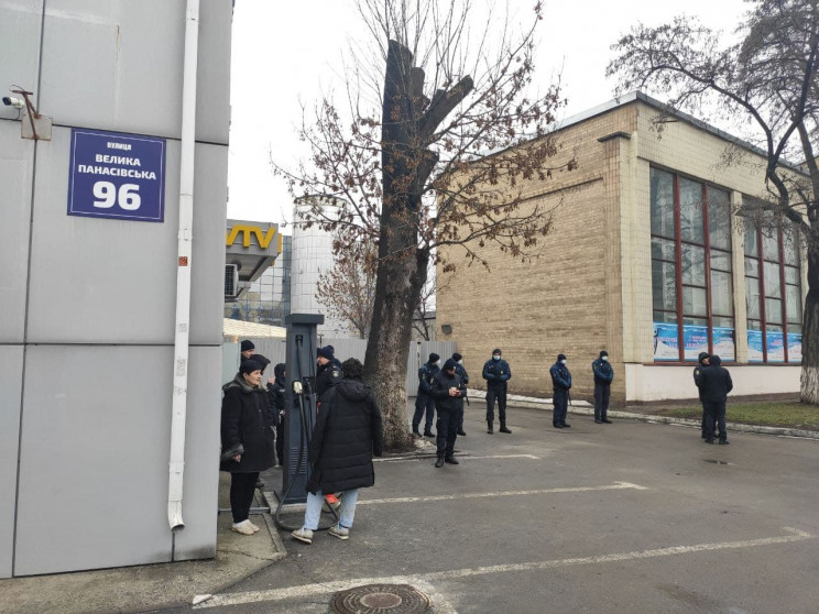 Министры, мэры и Ермак: В Харькове ожидают приезда Зеленского (ФОТО)