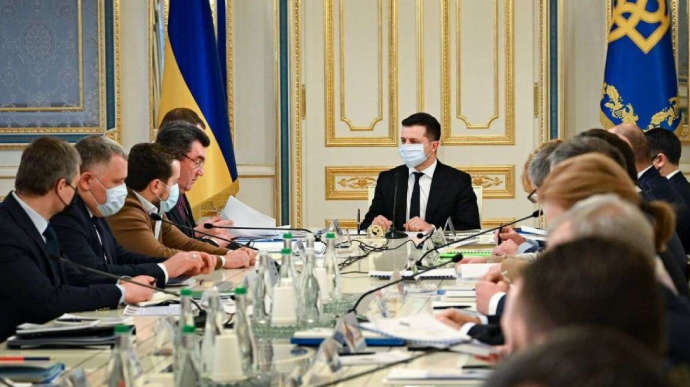 Зеленский собирает выездное СНБО: почему местом для заседения выбран именно Харьков