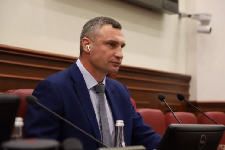 В Киеве планируют возобновить райсоветы: Кличко заявил, что решение должно быть принято сегодня