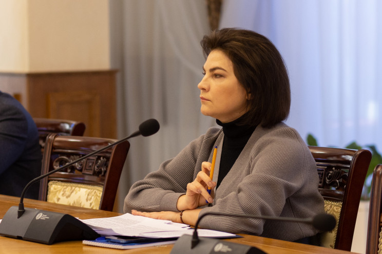 Рассчитываем на приговоры до конца года: Венедиктова рассказала новые подробности МН-17