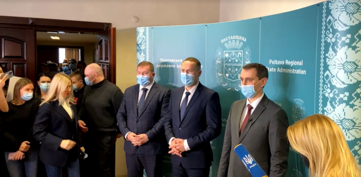 Если признать дипломы оккупантов, это будет катастрофа, — министр образования
