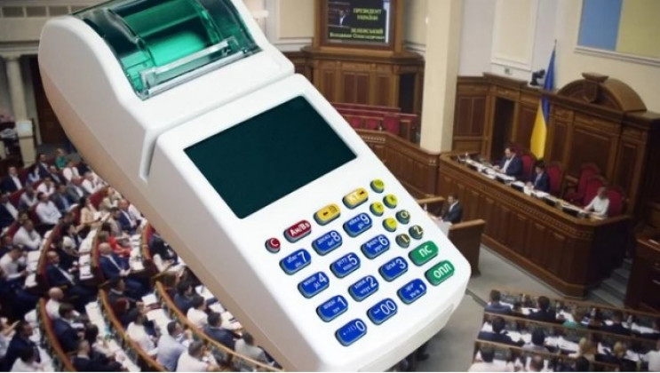 Работать нельзя закрывать: “Убьют” ли кассовые аппараты закарпатских ФЛП
