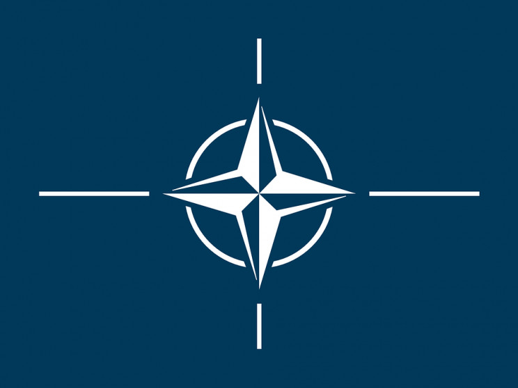 ГСЧС Украины попросила помощь НАТО