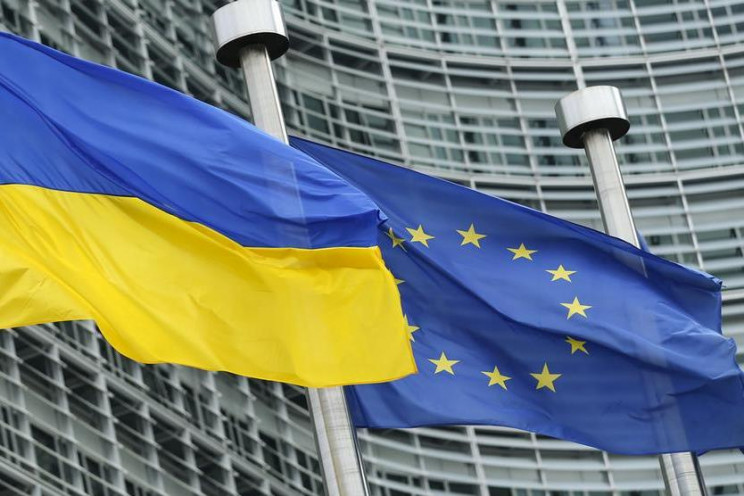 Послы ЕС поддержали предоставление Украине помощи в размере 1,2 млрд евро