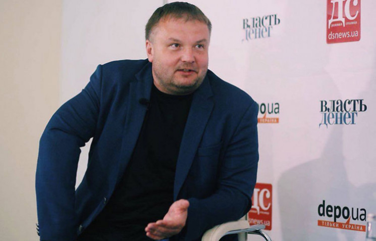 Целью России в Украине могут быть магистральные газопроводы, – Денисенко