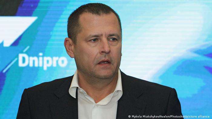 В Беларуси хотят судить Филатова: возбудили уголовное дело