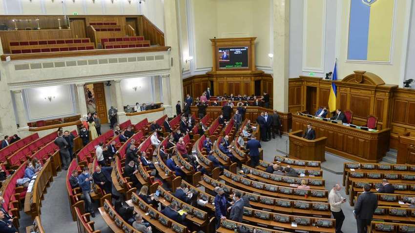 В Украине введена уголовная ответственность за антисемитизм