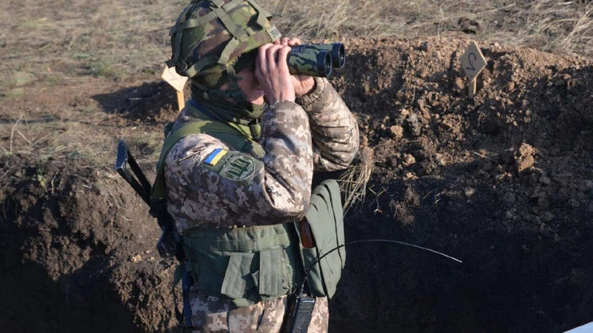 На Донбассе спокойнее, чем в Киеве: эксперты внесли ясность, есть ли риск российского вторжения