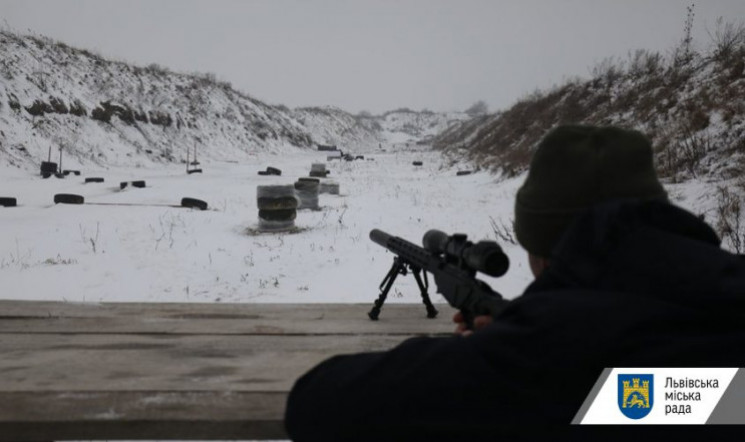 Территориальная оборона: Где ее организуют хуже всего
