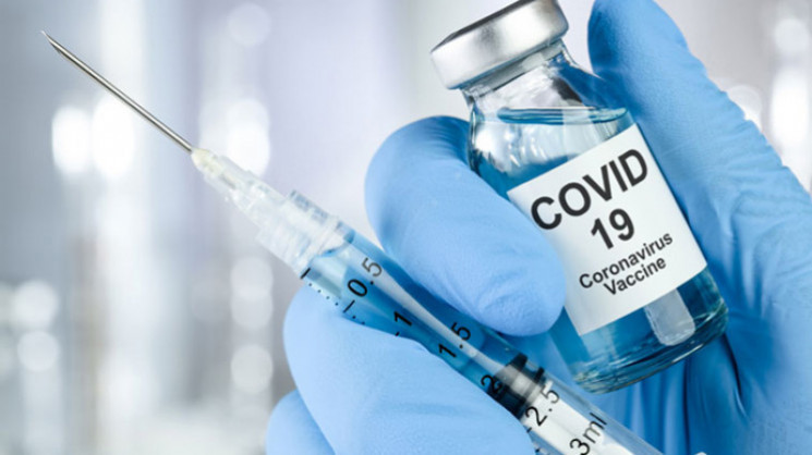 Johnson & Johnson снова остановила производство COVID-вакцины, – СМИ
