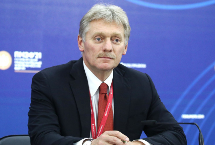 У Путина рассказали, вторгнется ли Россия в Украину 20 февраля