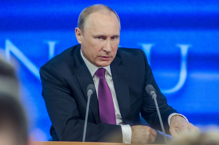 Путин заявил, что поведение России будет зависеть от ответа США и НАТО на “гарантии безопасности”