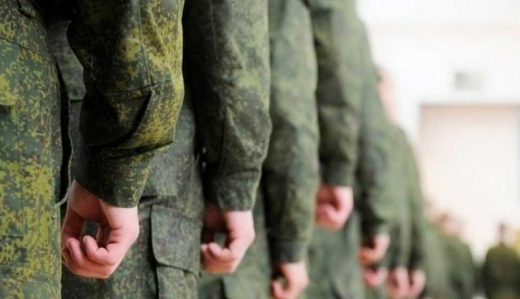 Оккупанты принудительно мобилизуют этнических греков воевать против Украины, – Денисова
