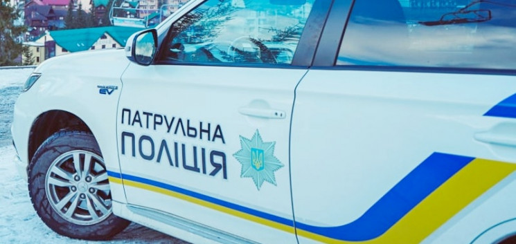 Дело Трухина: На допрос в ГБР пришел полицейский, чья нагрудная камера сняла нардепа после ДТП