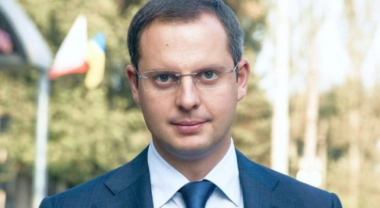 В ОП рассматривают вариант назначить заместителя главы Офиса президента Шурму премьер-министром, – СМИ