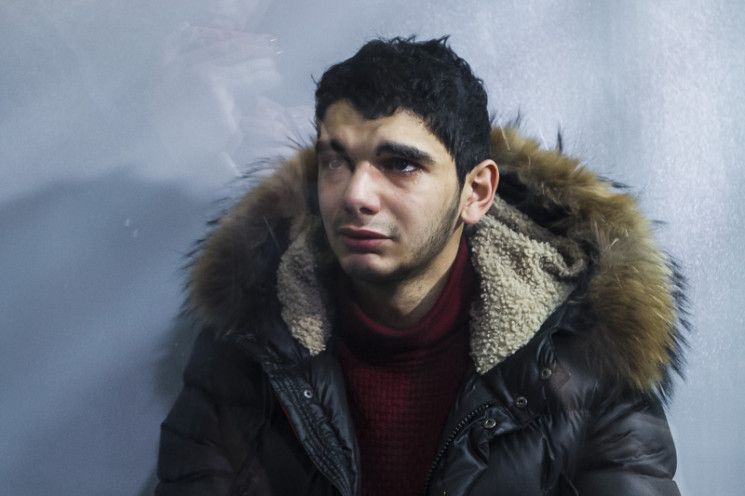 Водитель, насмерть сбивший 17-летнего парня в Харькове, планирует работать в миграционной службе, — ХАЦ