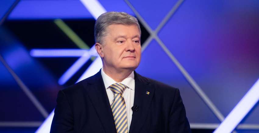 Порошенко отказался давать показания: что известно