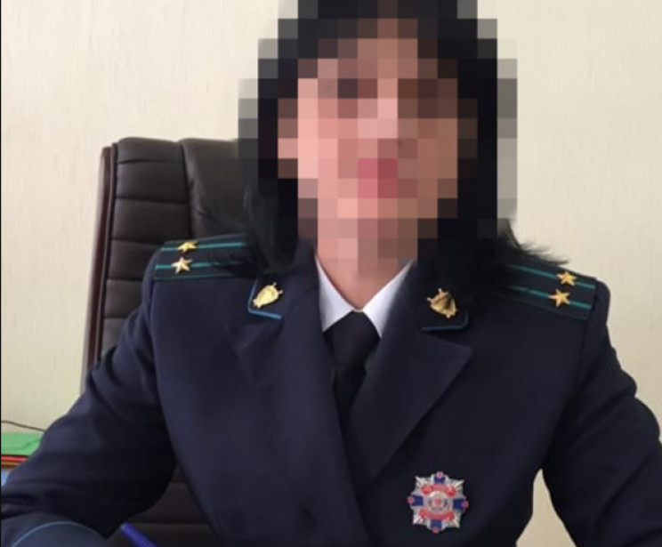 Массовое фабрикование дел: СБУ разоблачила “заместителя генпрокурора ЛНР”