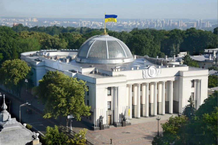“Слуги” придумали, как голосовать в Верховной Раде дистанционно