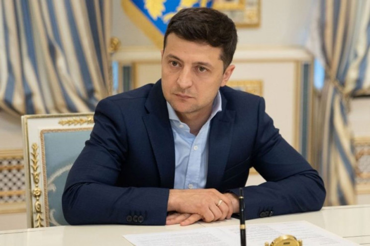 Зеленский назначил двух судей в Харьковской области