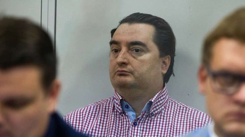 В рассматриваемых Верховным судом делах о санкциях СНБО есть конфликт интересов у СБУ, – Игорь Гужва