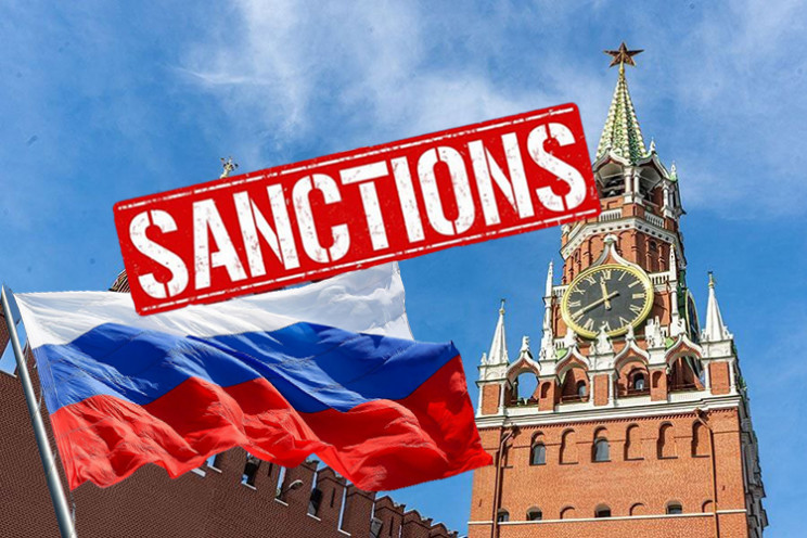 Британия срочно введет санкции против Путина и Лаврова