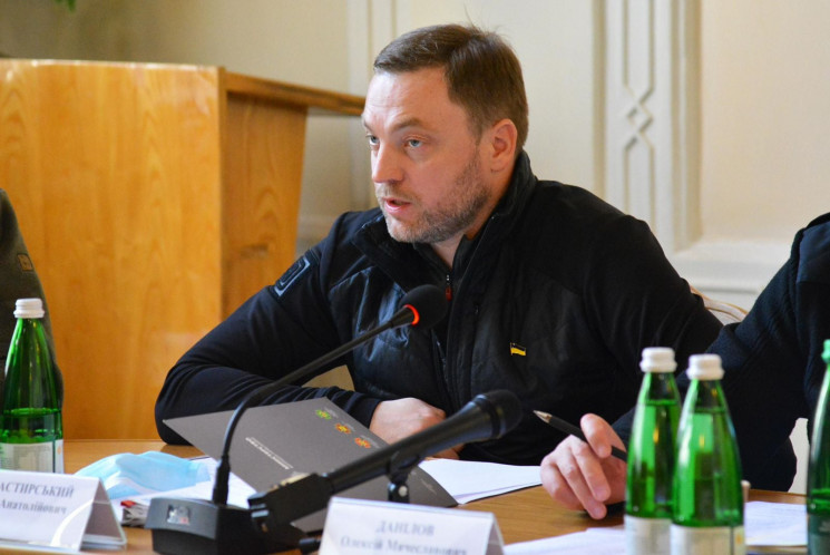Глава МВД заявил о существенном росте количества вражеских обстрелов по всей линии разграничения