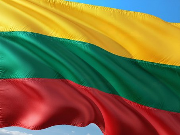 Литва отправила военных инструкторов в Украину