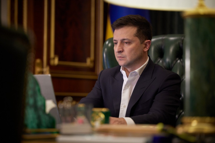 Мы не боимся: Зеленский высказался по поводу русскоязычных харьковчан